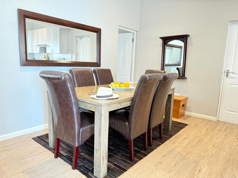 3 Bedroom Property for Sale in Klipfontein Western Cape